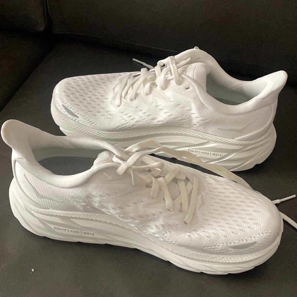Hoka walking shoes